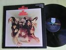 LP   GROUP THERAPY  -  37 MINUTES  (ORIG.1969 US-PRESS)  VG ++