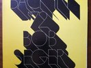 near mint promo BOB SEGER - BACK IN '72 1st Palladium pressing J.J. CALE