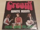 Cream - White Room,Those were the days Polydor NM Vinyl Single