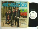 SOUL LP - THE AMBASSADORS - SOUL SUMMIT 1969 A-LPS 1005 WL PROMO   OG M- Beauty