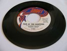 DONALD HEIGHT - TALK OF THE GRAPEVINE / THERE'LL BE NO TOMORROW - SHOUT DJ