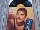 FREDDIE MERCURY : Love Kills - Original UK 12