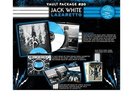 Third Man Records Vault 20 Jack White Lazaretto