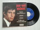 EP 45T JEAN -NOEL MICHELET FRENCH60 POP FREAKBEAT LIRE ANNONCE