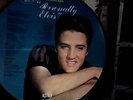 $ALE  PERSONALLY ELVIS VOL2 1984ASTAN PD20099 GERMAN LTD PICDISC 12