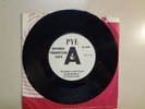 ALAN DEAN & HIS PROBLEMS:(w/Joe Meek)Thunder & Rain-As Time Goes By-U.K.7