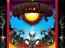 Grateful Dead - Aoxomoxoa (Vinyl Used Very Good) 180gm Vinyl