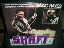 Shaft [Music from the Soundtrack] **BRAND NEW PURPLE COLORED RECORD LP VINYL