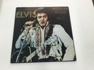 Elvis Presley LP ( Superstar Outakes Vol.2 ).