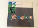 RARE LP-CLYDE McPHATTER & DRIFTERS-Atlantic 8003 ORIG BLACK LABEL Doo Wop R&B 