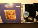 Etta James: Peaches  (strongVG++ 1971 Chess 2CH-60004 2LP)