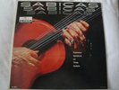 SABICAS FLAMENCO VARIATIONS ON THREE GUITARS VINYL LP 1963 DECCA RECORDS MONO EX