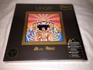 Jimi Hendrix Axis Bold as Love UHQR 33rpm Analogue Productions Sealed