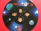PICTURE DISC     The Beatles  - TIMELESS II  - 1981