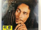 LEGEND THE BEST OF BOB MARLEY AND THE WAILERS NEW & SEALED LP VINYL RECORD