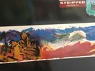 Depeche Mode, Stripped, 12 Inch Splatter Vinyl Highland Mix