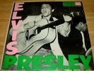 ELVIS PRESLEY-1st ALBUM RARE ORIGINAL 1956 RCA LPM-1254 with PALE LETTERS
