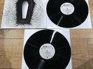 Metallica Death Magnetic 180G Double Vinyl LP Blackened + Digital Download