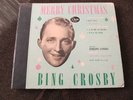 BING CROSBY MERRY CHRISTMAS 78 RPM 4 RECORD SET, DECCA