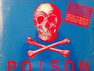 Kool G Rap & D.J. Polo - Poison / VG+ / 12