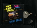 Lenny Breau-When Lightn' Strikes...Jazz-Tudor 113004-1982