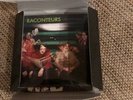 THE RACONTEURS 3” VINYL WHITE STRIPES JACK RSD RECORD STORE DAY THIRD MAN TMR