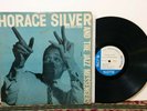 Horace Silver And The Jazz Messengers, BLUE NOTE 1518 - LP 1956 - VG