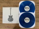 Rare Black Rebel Motorcycle Club Brmc Baby 81 Blue Vinyl 500 Copies Only