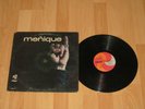 Meñique ?– Meñique / 1972 COTIQUE RECORDS / VG+ CONDITION LP