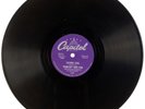 TENNESSEE ERNIE FORD: Sixteen Tons US Capitol 3262 Classic 78 E Hear
