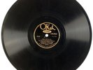 CLARENCE WILLIAMS WASHBOARD BAND: Papa De-Da-Da OKEH 8842 Jazz 78 HEAR