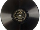 THOMAS “FATS” WALLER: Ain’t Misbehavin’ VICTOR 22108 Hot Jazz 78 E Hear