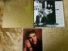 ELVIS PRESLEY 50th Anniversary 6x 12