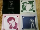 *IMPORT* ELVIS PRESLEY American Trilogy 3 Records Set 12