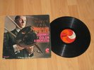 JOHNNY COLON & ORCHESTRA - BOOGALOO BLUES / MONO COTIQUE RECORDS / VG+ LP