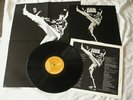 DAVID BOWIE MAN WHO SOLD THE WORLD 1st RCA PRESS 1E/1E & POSTER, NEAR MINT AUDIO