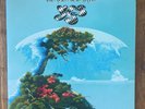Yes Heaven and Earth Vinyl LP, Double LP. 1st Press, Near Mint
