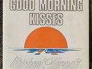Michael Farneti - Good Morning Kisses LP - Full Moon - Rare Lounge Private VG+