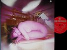 TAKESHI HARADA Hit Beat 10 cheesecake '72 LP japan sexy cover dj easy jazz funk