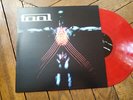 TOOL Salival LP 5 titres live Vinyl couleur