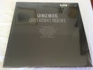 George Michael Listen Without Prejudice Vinyl Album 2017 with download sealed 