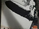 LED ZEPPELIN. I. ATLANTIC. SD 8216. 1969. FIRST US PRESSING.