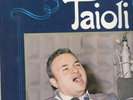 LUCIANO TAJOLI disco LP 33 giri MADE in ITALY  IO CANTAUTORE 1981