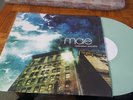 MAE GLOW IN THE DARK LP DESTINATION BEAUTIFUL ANBERLIN EMERY THRICE COPELAND