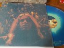 TURNOVER COLOR LP TITLE FIGHT BALANCE AND COMPOSURE TIGERS JAW CITIZEN BANE