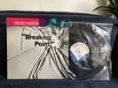 Freddie Hubbard - Breaking Point 1966 Stereo Blue Note Blue and White Labels