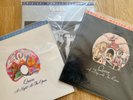QUEEN 3 x Mobile Fidelity Albums; NM+ as new, Rare 1st Press MFSL 3 x Vinyl LPs