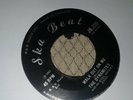 Baba Brooks  One Eyed Giant , Dynamites , Walk Out On Me , 7 