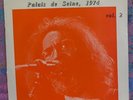 Grateful Dead - Palais de Seine 1974 Vol. 2 - 2xLP Rare Live LP Not Tmoq