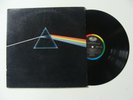 PINK FLOYD Darkside of the Moon LP Capitol Records SMAS-11163 VG+/EX 1973